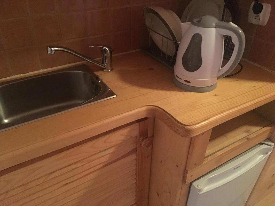 Pokoje Na Skarpce Zakopane Kültér fotó