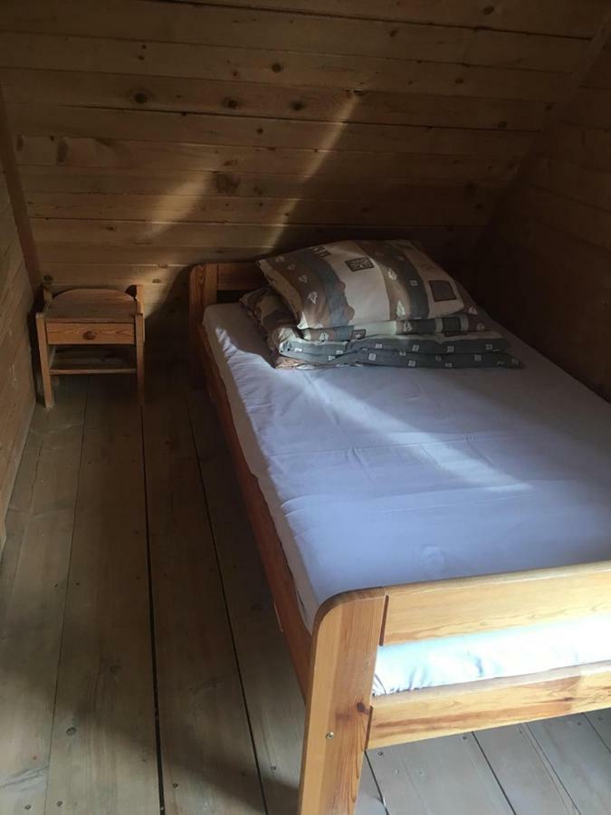 Pokoje Na Skarpce Zakopane Kültér fotó