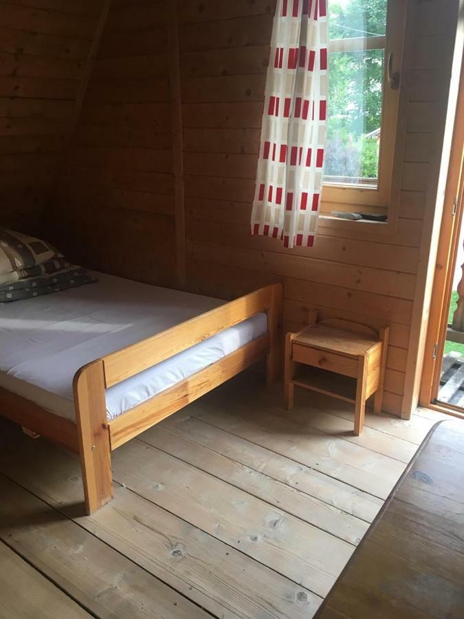 Pokoje Na Skarpce Zakopane Kültér fotó